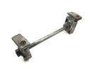 Aprilia RS 125 TW [2017] - Rear axle with chain tensioner-1