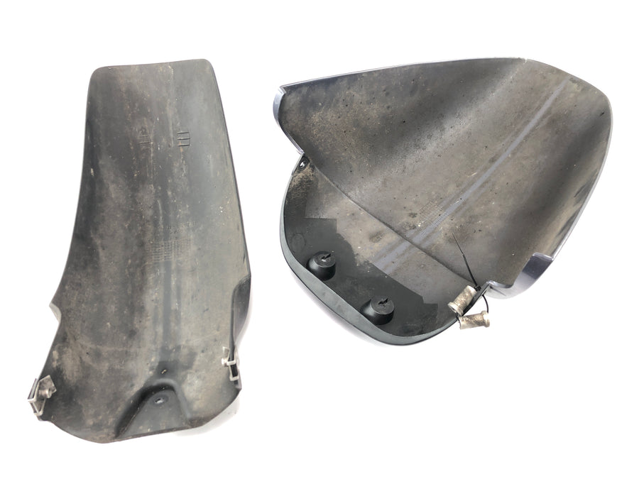 BMW K 1200 LT K2LT [1999] - Front fender mudguard