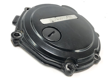 Kawasaki ZX -10 ZXT00B [1990] - Motor lid in the right - 0