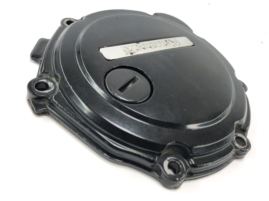 Kawasaki ZX -10 ZXT00B [1990] - Motor lid in the right