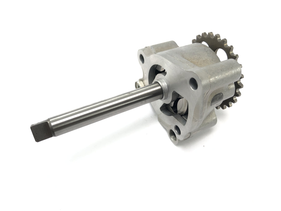 Honda CBR 900 RR SC28 [1994] - oil pump