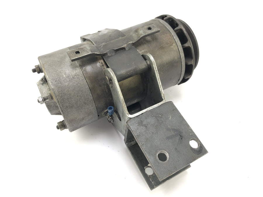 Moto Guzzi V7 Special [1971] - Alternator