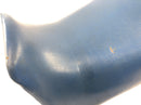 Suzuki RG 250 Gamma GJ21D [1987] - Seat driver's seat front seat cushion blue-2