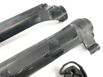 KTM 640 LC4 EGS [1999] - Fork protectors dip tube protection fork protectors - 0