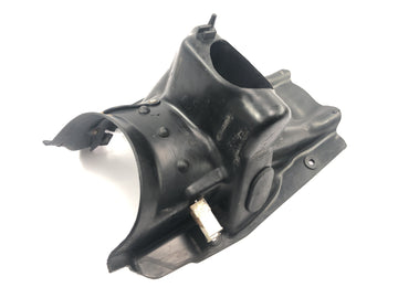 Yamaha DT 175 2K4 [1982] - Splash guard inner fairing - 0