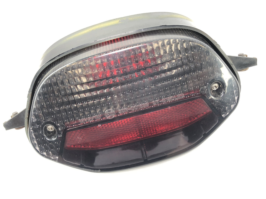 BMW R 1100 S R11S [2005] - Rear light
