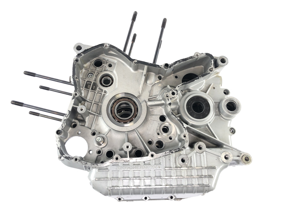 Ducati Monster S4R M4 [2004] - engine housing crankcase engine block empty housing