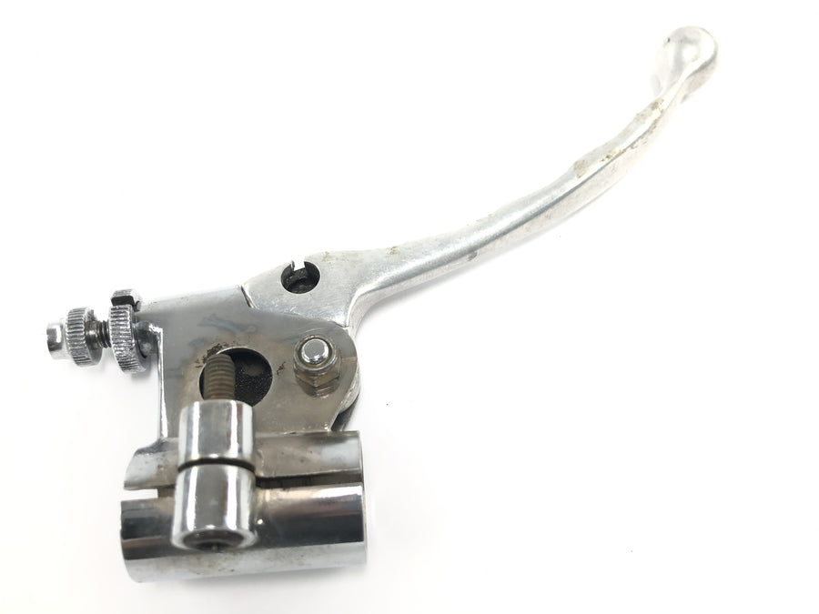 Moto Guzzi V7 Special [1971] - clutch lever clutch fitting hand lever handlebar lever