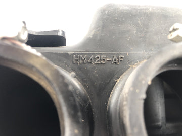 Honda CB 900 F SC01 [1981] - Airbox - 0