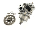 Suzuki GSF 1200 S Bandit WVA9 [2003] - Oil pump with gearwheel-4