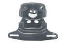 Yamaha DT 175 2K4 [1982] - taillight mount, lamp holder, taillight support-1
