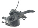 BMW F 650 GS R13 [2000] - Air filter box, intake box, air filter housing, airbox-6