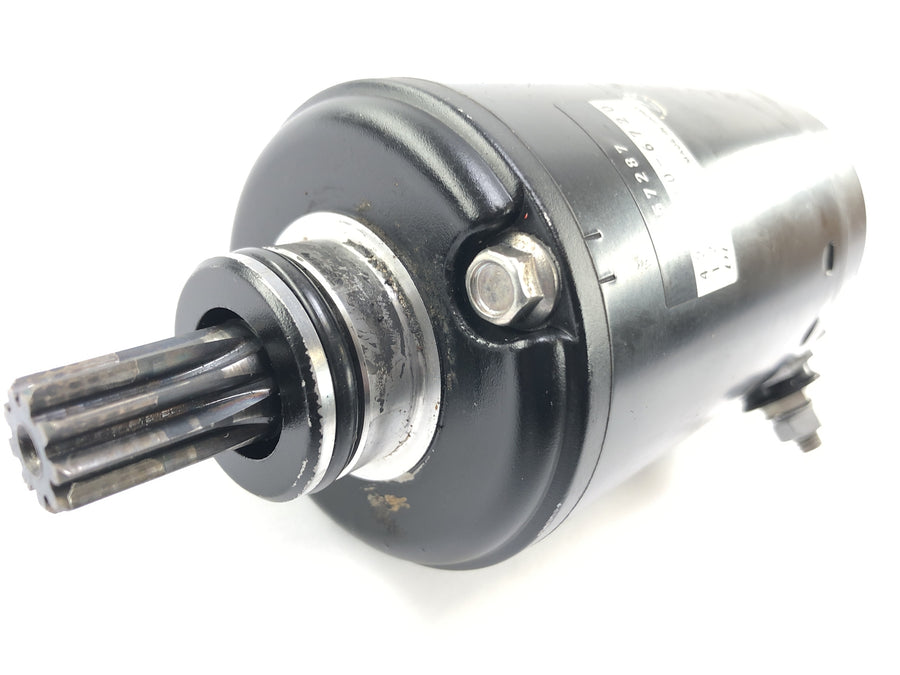 Aprilia RSV4 1000 [2010] - Starter Motor