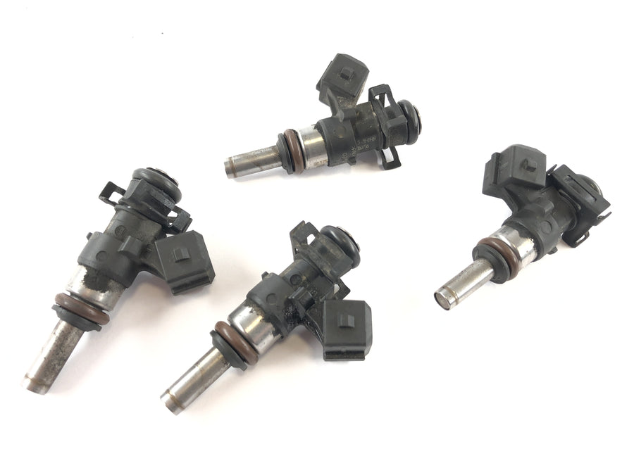 BMW K 1300 S K12S [2010] - Injector injector for fuel system