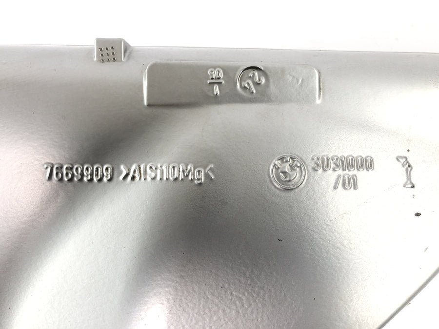 BMW R 1200 ST R1ST [2006] - Schwinge rear wheel swingen Cardant tunnel