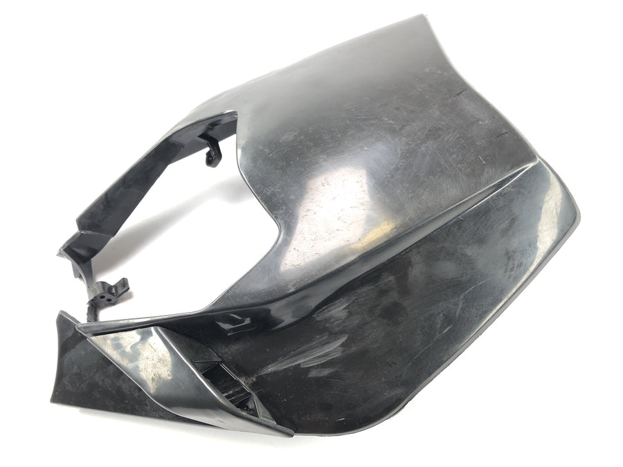 SWM SM 125 R [2018] - Clearing front cladding cockpit cladding lamp mask