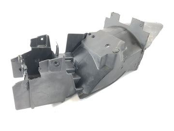 Yamaha YZF 750 R 4NHN [1996] - Underground of the inside of the interior cladding shortened