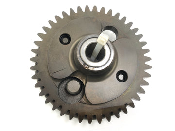 Kawasaki VN 800 Classic [2000] - Gear balance shaft - 0