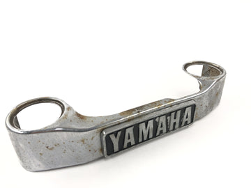 Yamaha XS 650 SE 3L1 [1979] - Chrome blind coverage