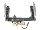BMW K 1200 LT K2LT [1999] - Windshield mount height adjustment with motor-2