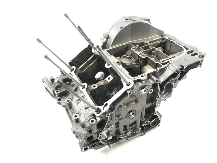Yamaha XTZ 750 3LD [1989] - Engine housing empty housing crankcase engine block