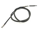 Yamaha XT 500 1U6 [1981] - Bowden cable set throttle cable decompression cable clutch cable brake cable front-5