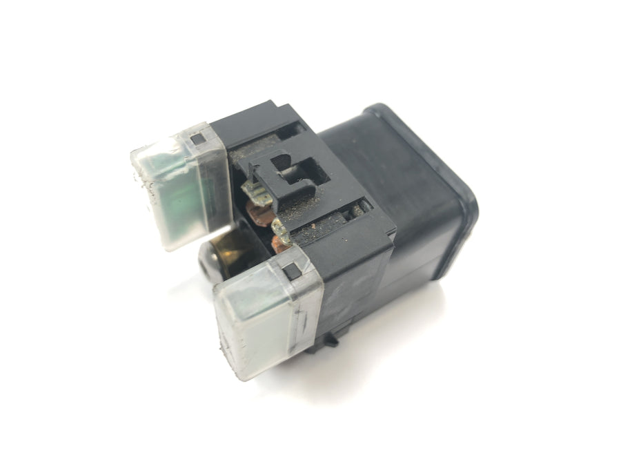 KTM Duke 690 A3 [2012] - Starter relay starter relay main relay