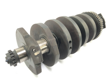 Kawasaki GPZ 1000 RX [1987] - crankshaft - 0