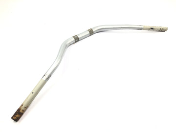 BMW R 1200 GS R12 K25 [2004] - Handlebar handlebar tube aluminum silver 28mm - 0