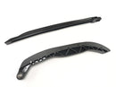 BMW F 650 GS R13 [2002] - clamping rail and slide rail-2