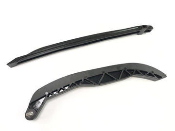 BMW F 650 GS R13 [2002] - clamping rail and slide rail - 0