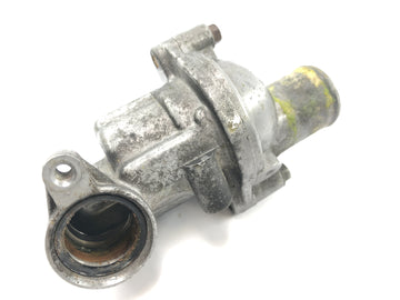 Yamaha YZF 750 R 4HN [1995] - Thermostat housing thermostat - 0
