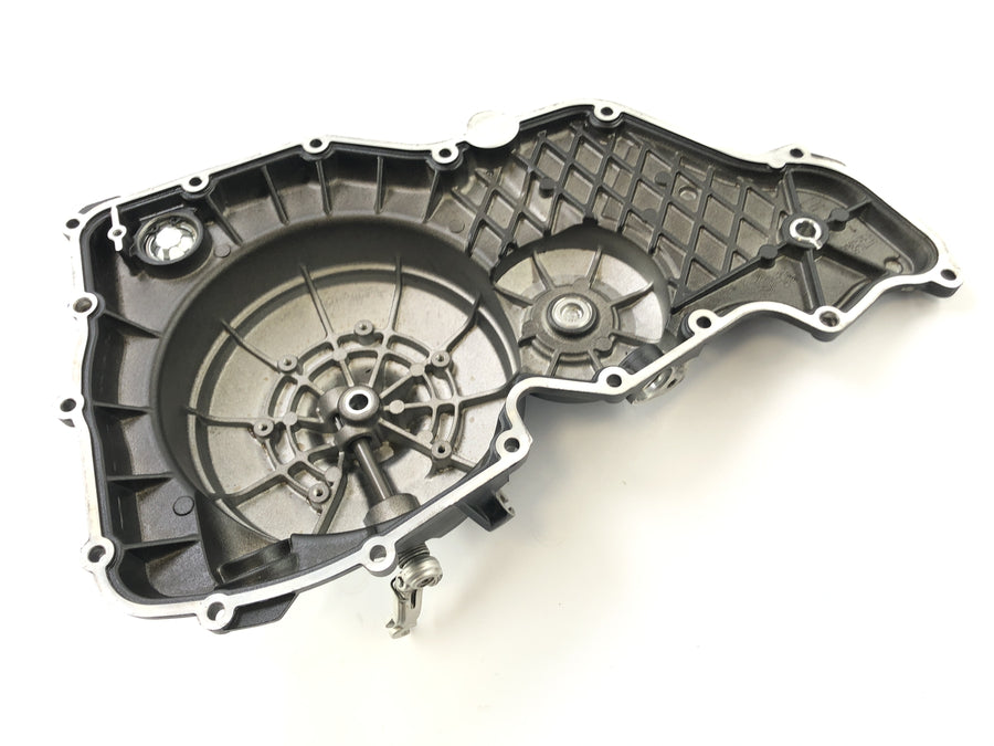 Aprilia RSV4 1000 [2010] - Clutch cover engine cover