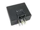 BMW K 1100 LT [1993] - Relay control unit light relay electronic module-1