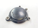 Yamaha XT 600 Z Ténéré 1VJ [1986] - Oil filter lid cover Cap seal seal-1