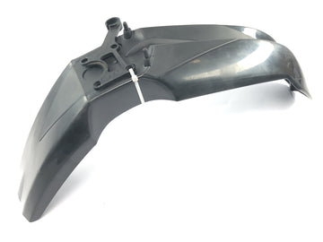 KTM 640 Adventure LC4 [2001] - rear fender splash guard rear fender - 0