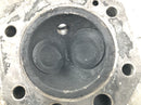 Moto Guzzi V7 Special [1971] - Cylinder head left valve head head engine cylinder head-6