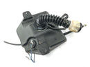 Suzuki RG 250 Gamma GJ21D [1987] - Oil tank, oil storage container, separate lubrication-1