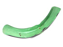 Kawasaki KX 250 [1982] - fenders protective sheet at the front-3