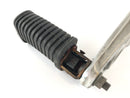 Yamaha XS 1100 2H9 [1978] - Passenger footrest left with footrest mount-3