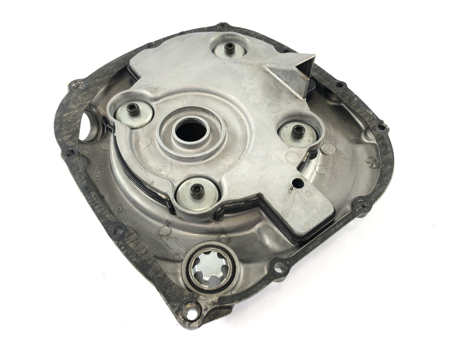 Yamaha FJ 1100 47E [1985] - light machinery cover Cup lid motor lid