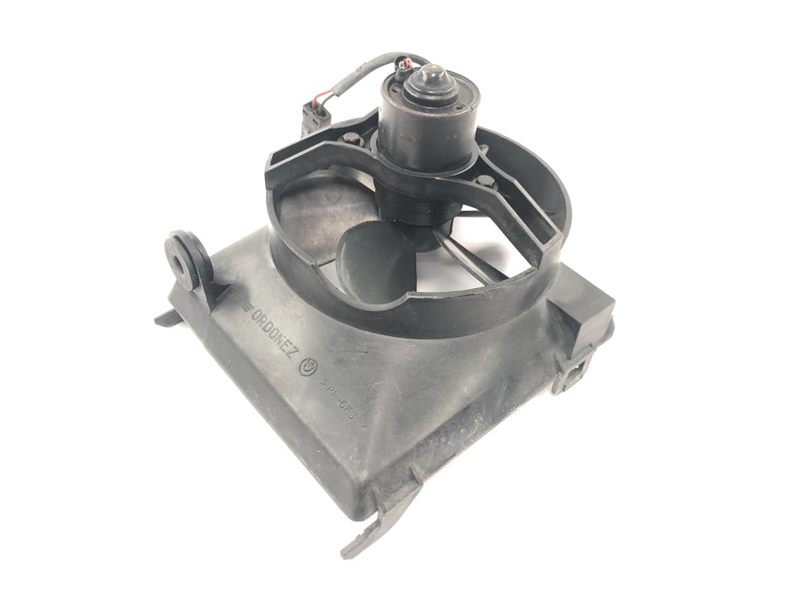 BMW F 650 GS R13 [2000] - Fan radiator fan radiator fan electric fan