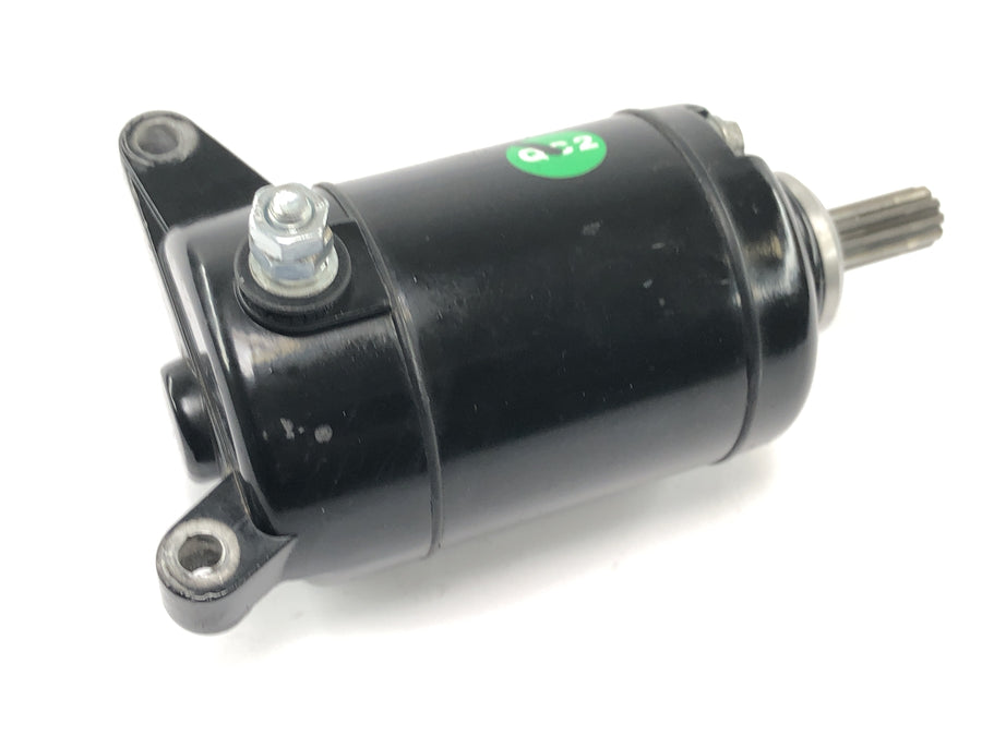 SWM RS 125 R B2 [2020] - Anlasser Startermotor E-Starter Elektrostarter