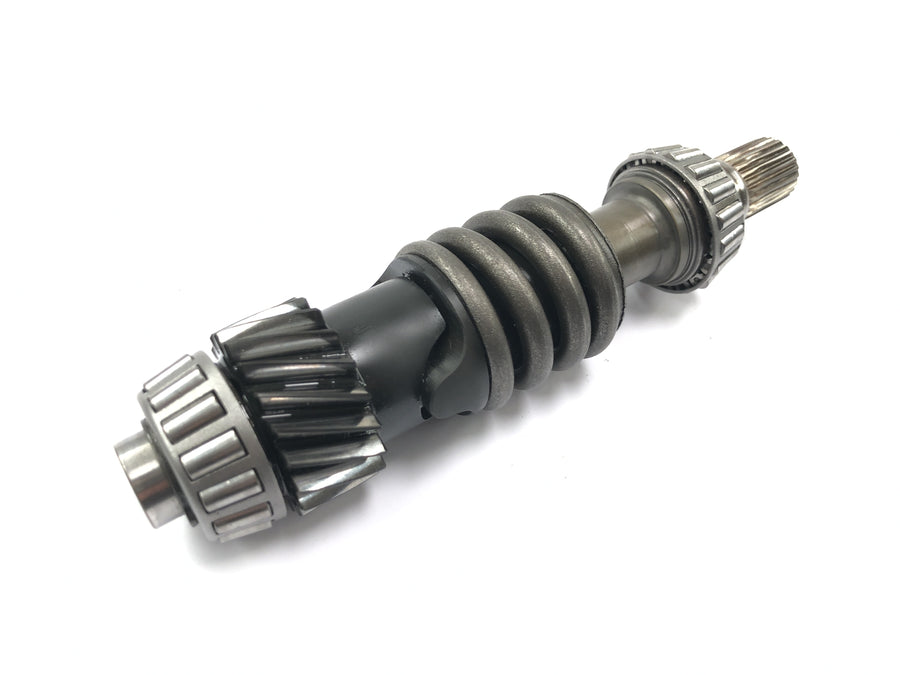 BMW K 1100 LT [1993] - Transmission input shaft transmission shaft