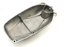 BMW R 60/5 [1973] - Alternator cover engine cover-4