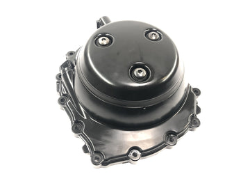 Triumph Tiger 955i 709EN [2003] - Clutch cover engine cover