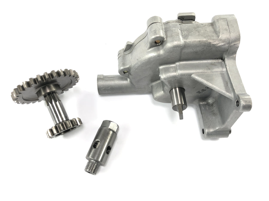 TRIUMPH DAYTONA 955I T595 [1998] - Oil pump
