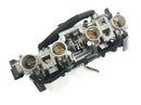Suzuki GSF 1250 SA Bandit WVCH [2007] - Throttle valve unit injection system throttle valve-4