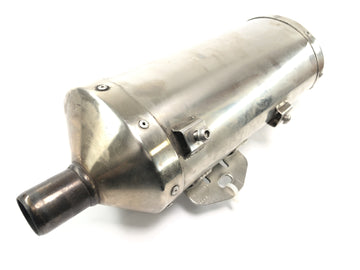 Triumph Speed Triple 1050 515NJ [2007] - Exhaust silencer rear silencer right - 0
