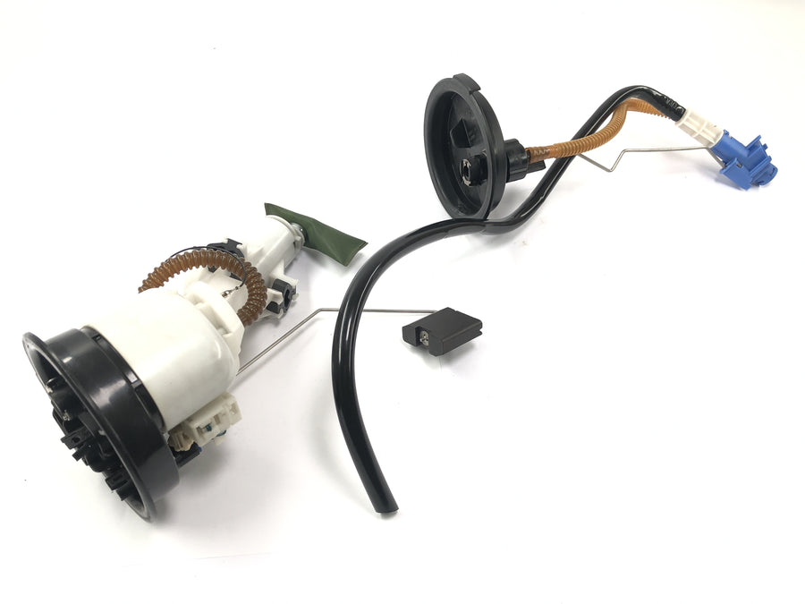 BMW R 1200 GS Adventure R12 [2012] - Petrol pump fuel pump motorcycle tank pump